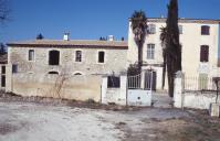 ferme Le Château Blanc