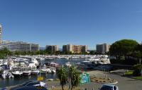 Port de Cannes Marina