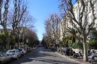 boulevard de l'empeyrat (ou empeirat), actuel boulevard Dubouchage