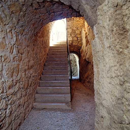 citadelle de Sisteron