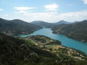 présentation de la commune de Saint-Julien-du-Verdon