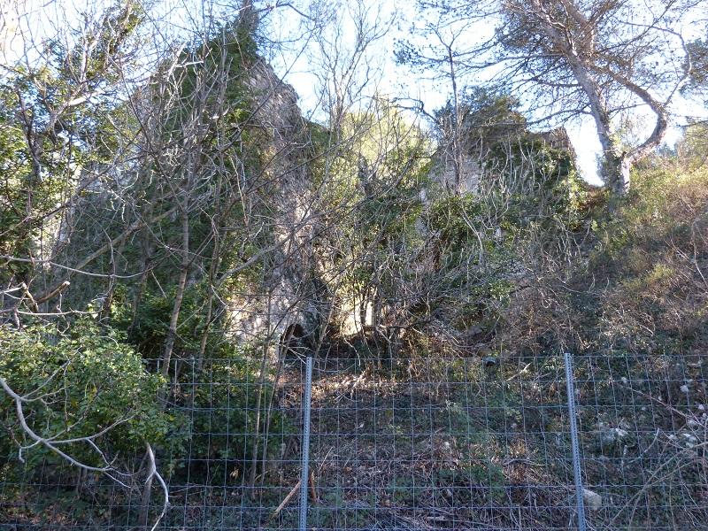 Four à plâtre de Croc d'enfer dit aussi de la Lyonnaise