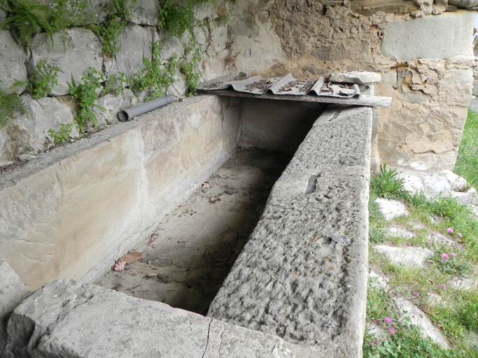 lavoir