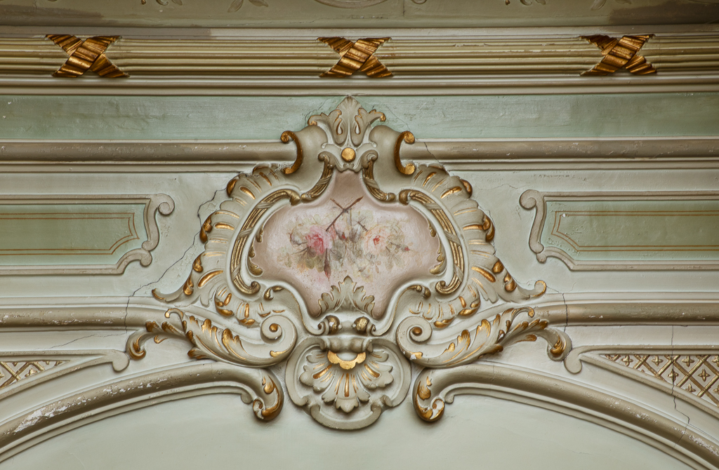 maison de villégiature (villa balnéaire) dite villa Médecin puis hôtel de voyageurs dit Hôtel Vendôme