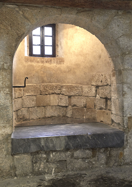 Synagogue, Musée juif comtadin