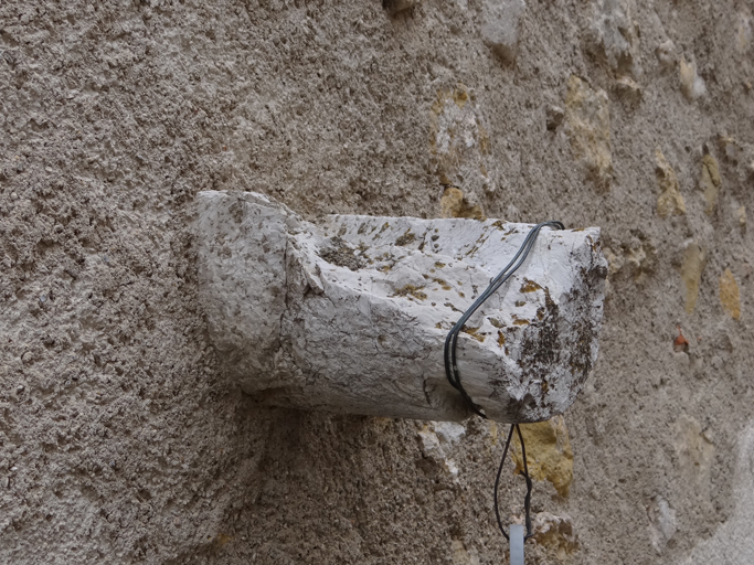 maisons de La Palud-sur-Verdon