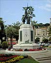 monument aux morts de la guerre de 1914-1918