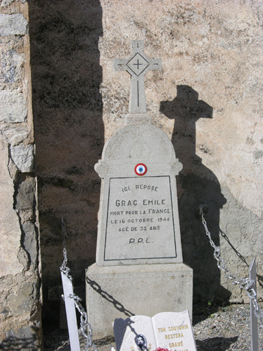 église paroissiale Saint-Martin