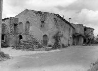 Prieuré de Bénédictins Saint-Etienne-de-Bornas