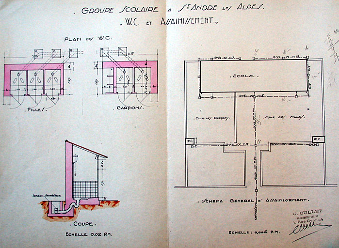 Groupe scolaire