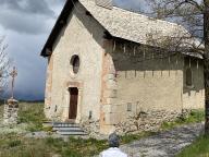 Chapelle Saint-Claude