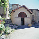 chapelle Notre-Dame puis Sainte-Marie-Madeleine