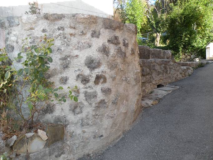 moulin à farine