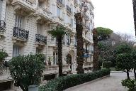 Immeuble dit Gloria mansions 1