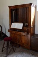 Orgue