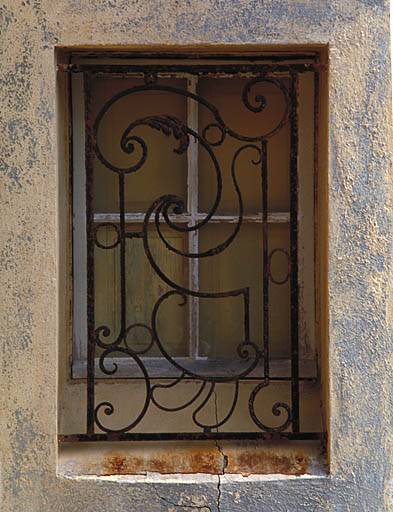 maison de villégiature, villa, dite le Château
