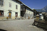 ferme