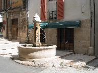 fontaine