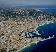 présentation de l'étude du patrimoine balnéaire de Cannes