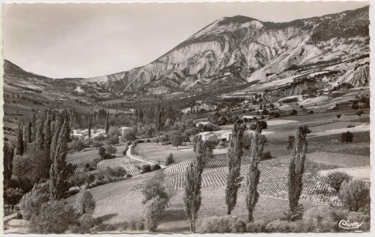 parfumeries (distilleries de lavande) du Pays Asses, Verdon, Vaïre, Var