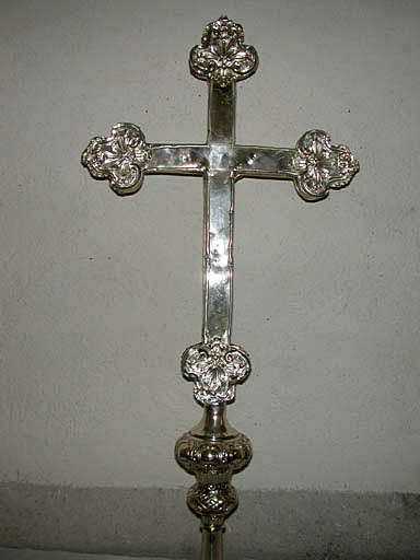 croix de procession