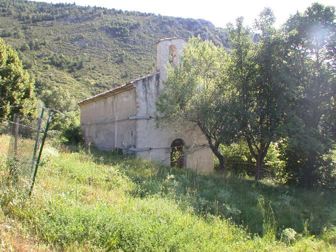 église paroissiale Saint-Jean-Baptiste