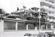 maison dite bastidon Maryse