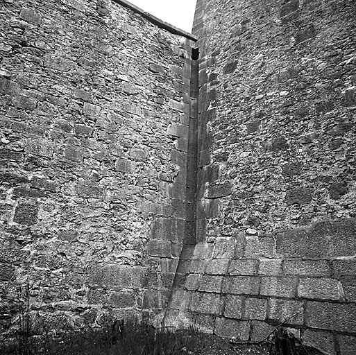 fortification d'agglomération de Mont-Dauphin