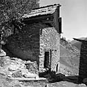 Ferme (chalet d'estive)