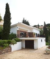Maison de villégiature (villa balnéaire) dite Fedala
