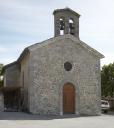 église puis église paroissiale Saint-Pons