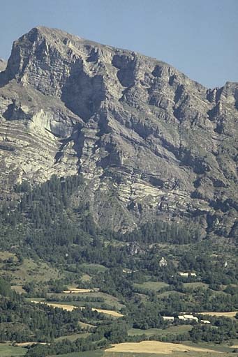 présentation de la commune de Saint-Jean-Saint-Nicolas