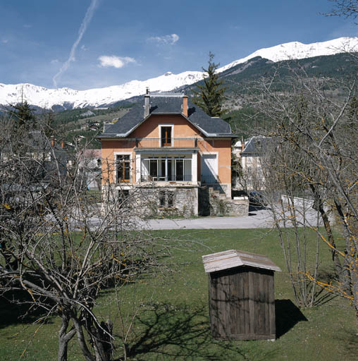 maison dite Villa Dalette