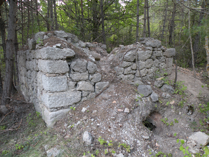 présentation de la commune de La Garde