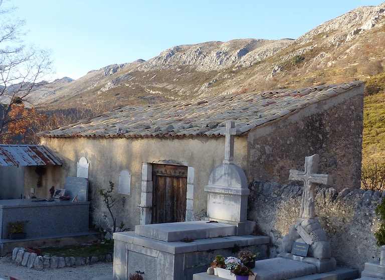 Cabane du Colombier (1841 B4 464-466)