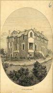 maison dite Villa Edelweys