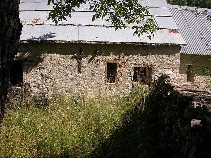 cimetière