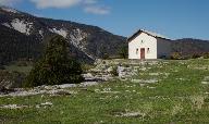 Chapelle Saint-Jacques