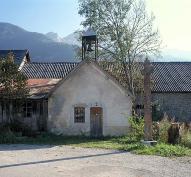 chapelle Notre-Dame dite chapelle du Moulin