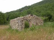 entrepôt agricole