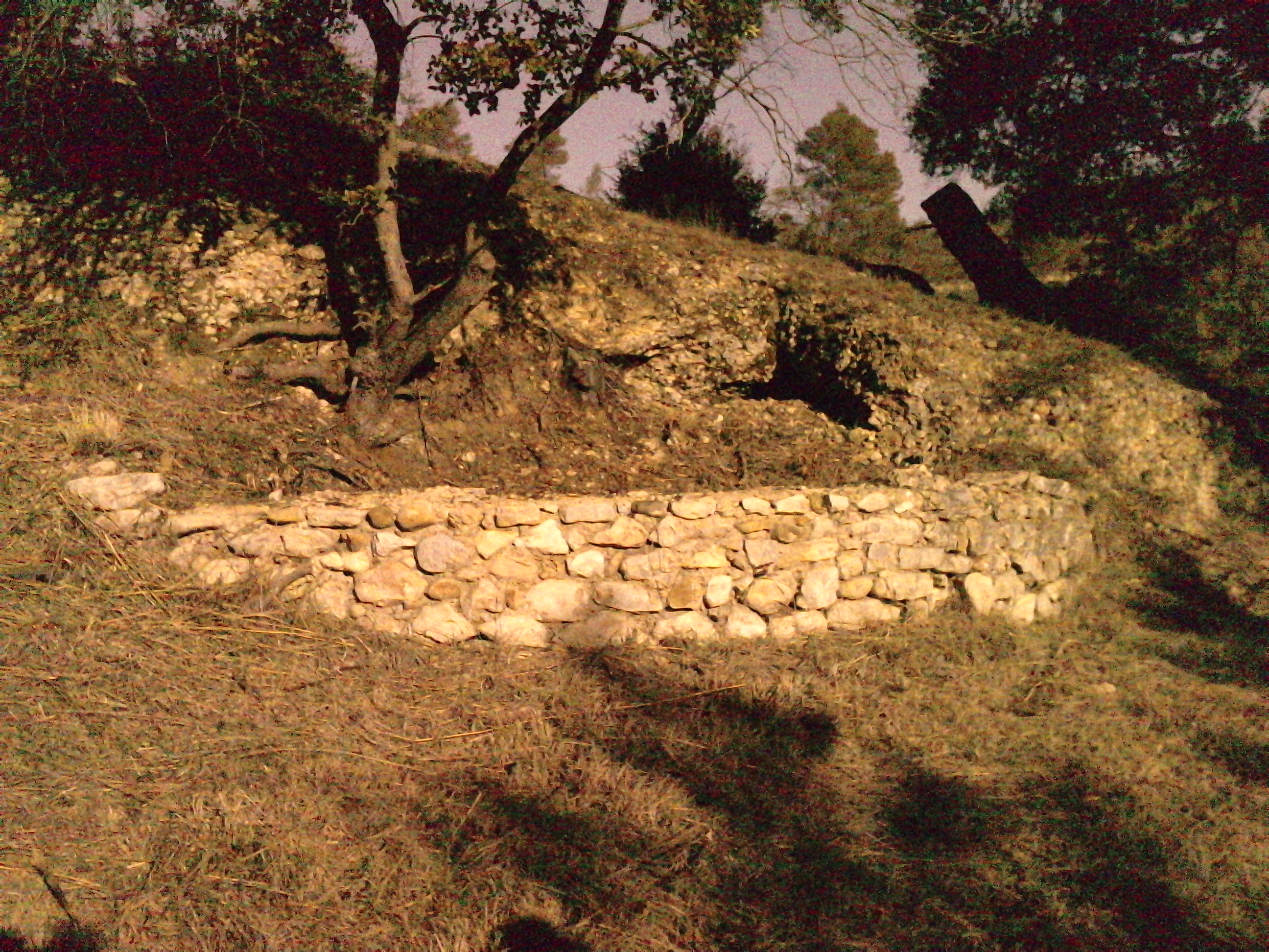 lavoir