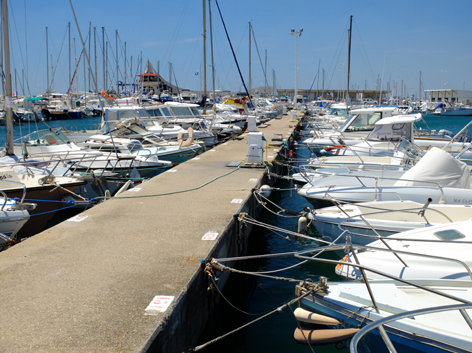 Port Saint-Gervais