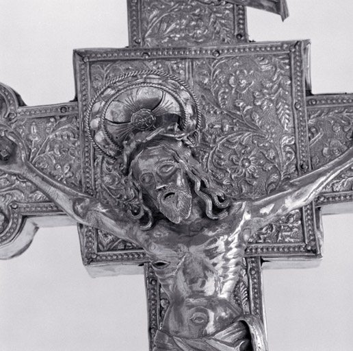 croix de procession (N° 2)
