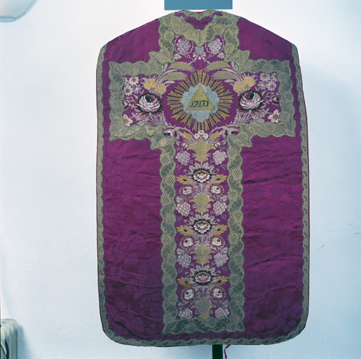 chasuble (n° 2)