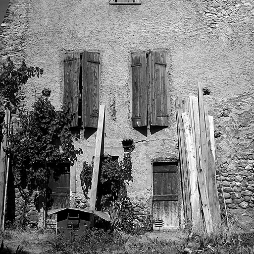 fortification d'agglomération