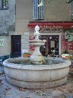 fontaine