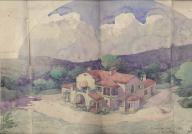maison dite Villa Ibrahim, puis Villa Plein Ciel
