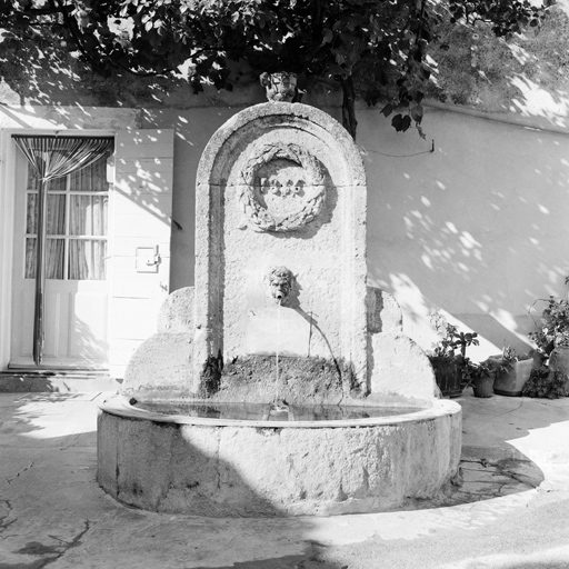 Fontaine