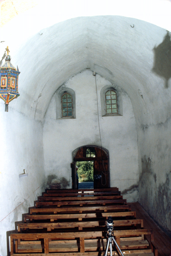 chapelle Saint-Pancrace