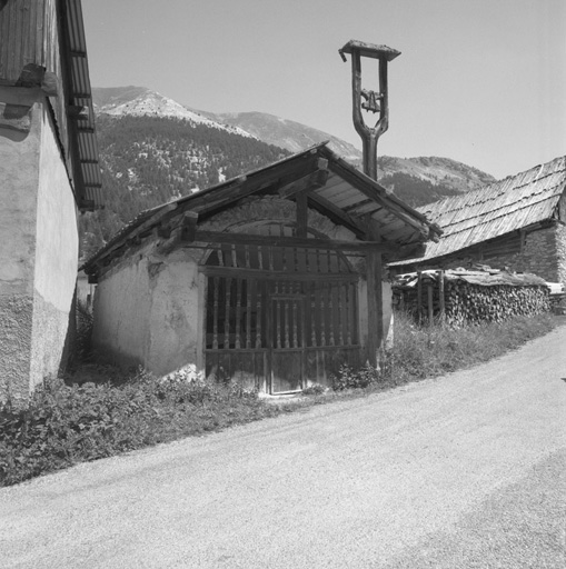 chapelle Saint-Michel